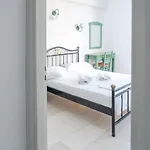 Korali Garden 3* Naxos City