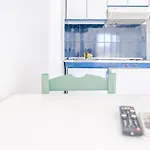 Aparthotel Korali Garden 3*