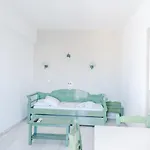Korali Garden Aparthotel Naxos City