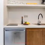 Korali Garden Aparthotel 3*