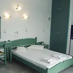 Aparthotel Korali Garden 3*