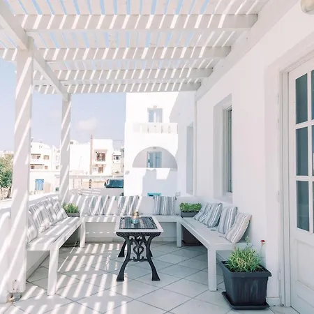 Apart Otel Korali Garden 3*