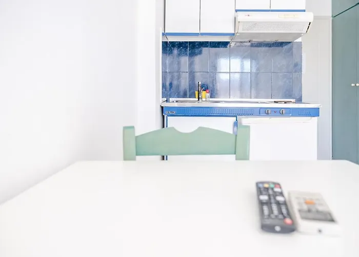 Apart Otel Korali Garden 3*