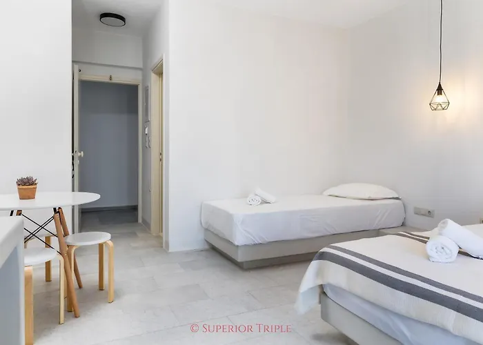 Korali Garden Apart Otel 3*