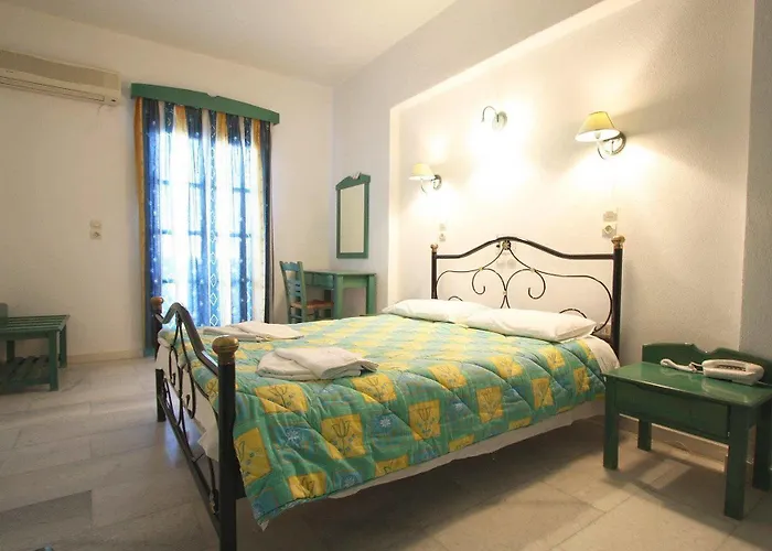 Korali Garden Apart Otel 3*