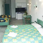 Korali Garden Lägenhetshotell