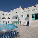Korali Garden Aparthotel 3*