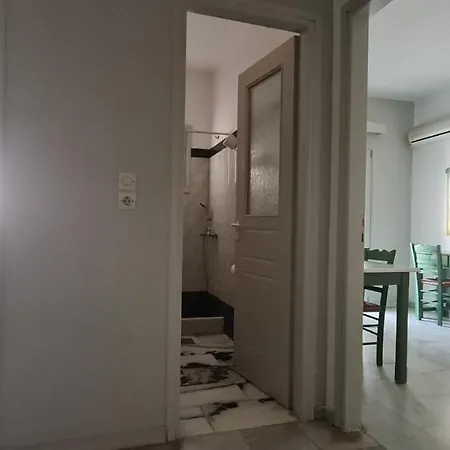 Ξενοδοχείο με διαμερίσματα Korali Garden 3*