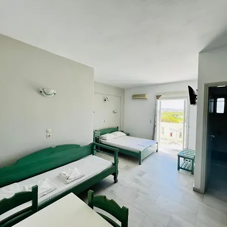 Korali Garden 3*