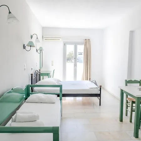 Korali Garden 3*