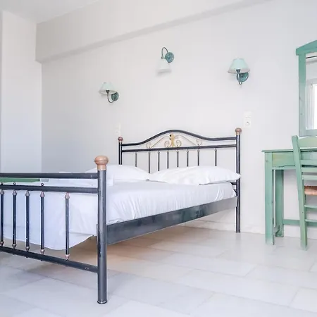 Korali Garden Aparthotel 3*