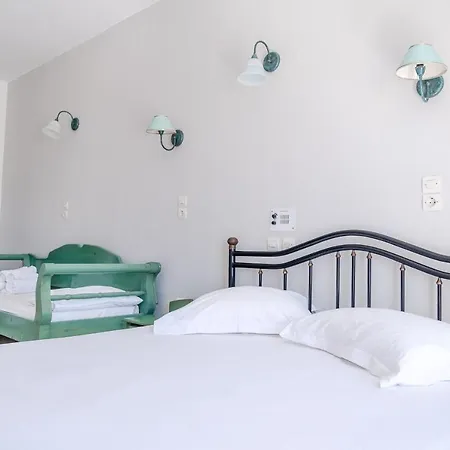 Korali Garden Ξενοδοχείο με διαμερίσματα