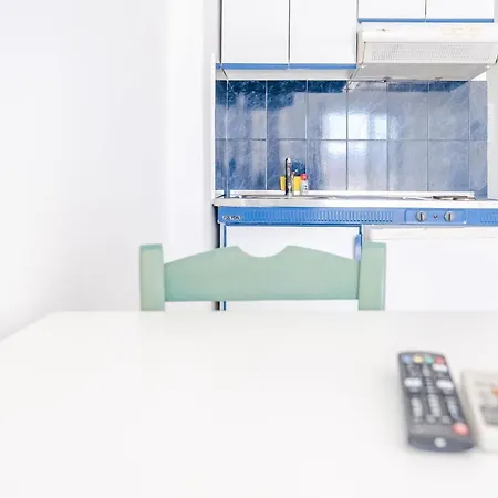 Ξενοδοχείο με διαμερίσματα Korali Garden 3*