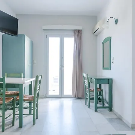 Aparthotel Korali Garden