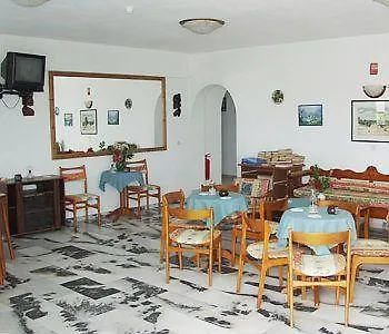 Korali Garden Lägenhetshotell 3*