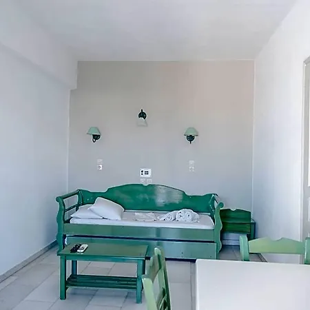Korali Garden شقة فندقية 3*