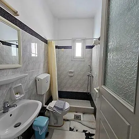 Korali Garden Апарт-отель 3*