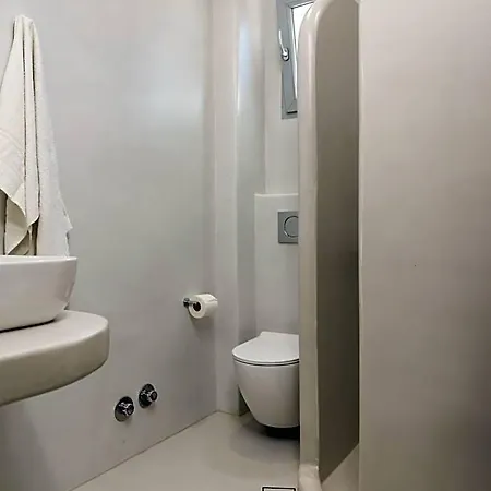 Lägenhetshotell Korali Garden 3*