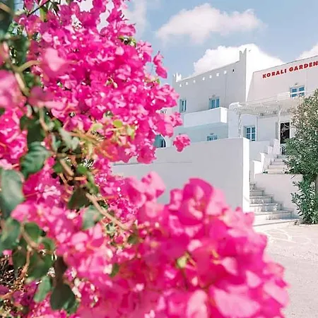 Korali Garden 3*