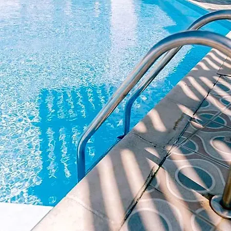 شقة فندقية Korali Garden 3*
