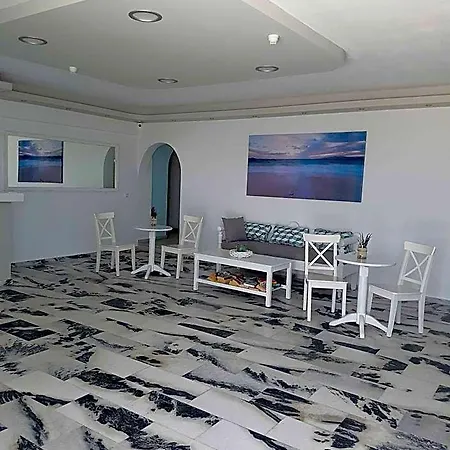 Korali Garden Lägenhetshotell 3*