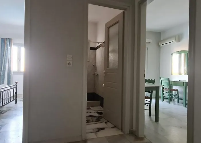 Aparthotel Korali Garden 3*