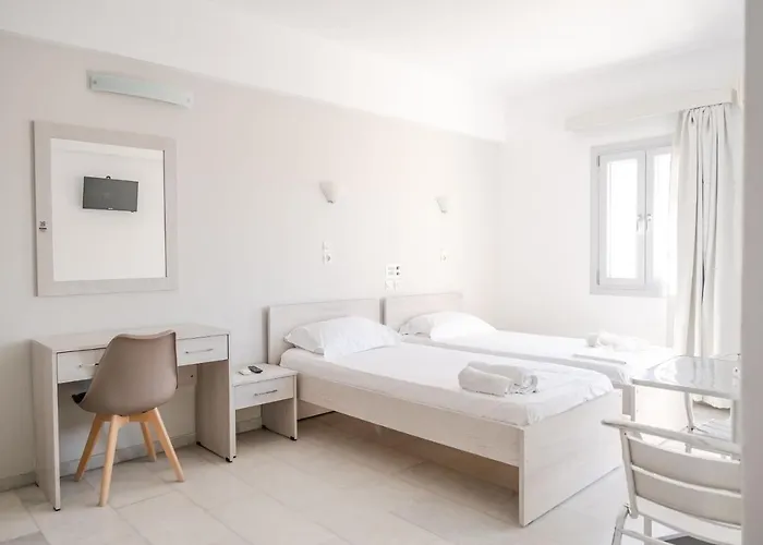 Aparthotel Korali Garden