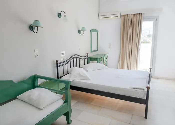 Aparthotel Korali Garden