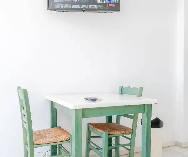 Aparthotel Korali Garden 3*