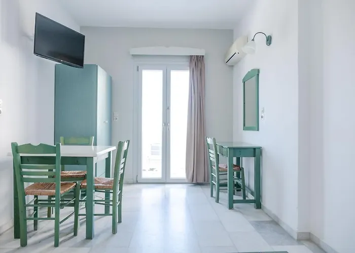 Aparthotel Korali Garden