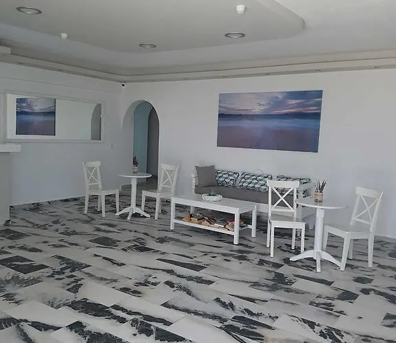 Korali Garden Naxos City